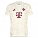 Günstige Fußballtrikots FC Bayern München Champions League Kinder 3rd trikot 2023-24 Kurzarm